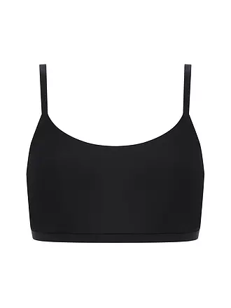 CHANTELLE | Bustier Softstretch Schwarz | 